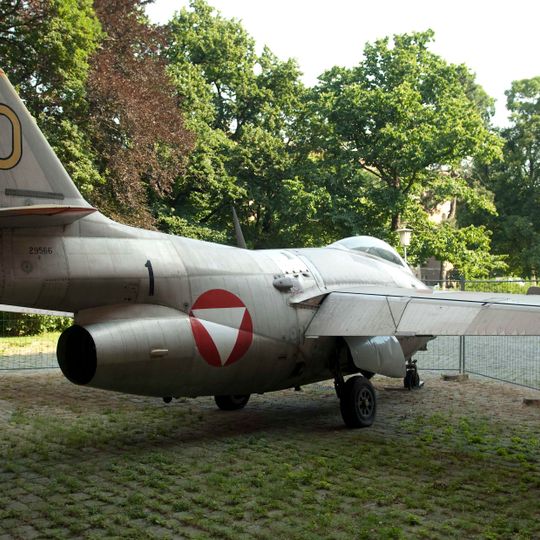 Modello di aeromobile