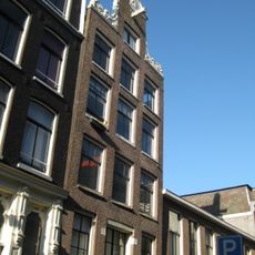 Bloemstraat 114, Amsterdam