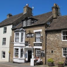 The Angel Inn
