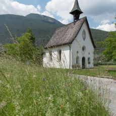 Ortskapelle Vierzehn Nothelfer in Imsterau