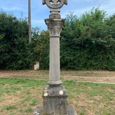 Croix de Carron
