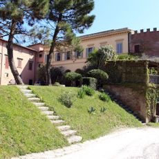 Villa Baciocchi
