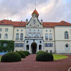 Schloss Waldenburg