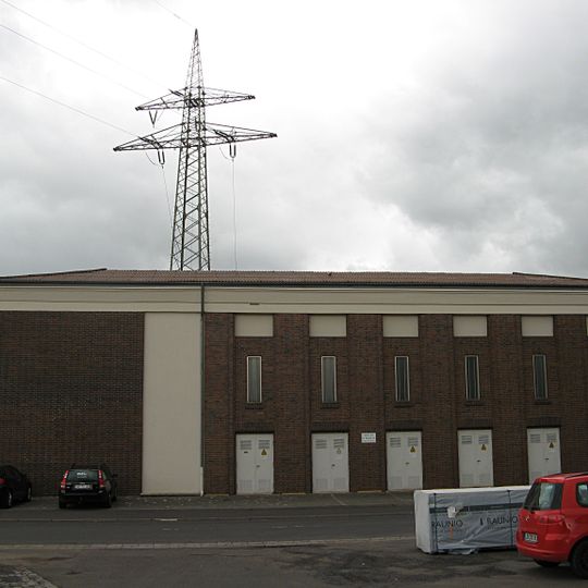 Rimloser Straße 29 und 31