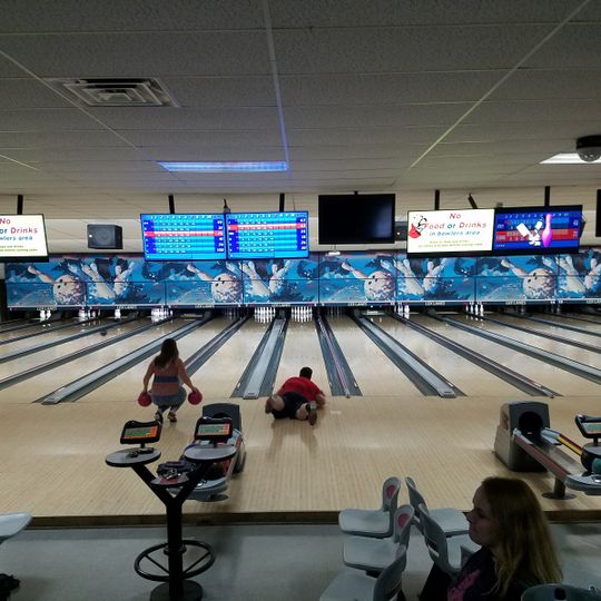 Lex Lanes