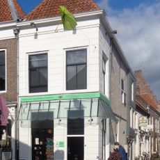 Tollenstraat 1, Culemborg