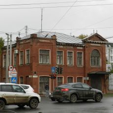 Дом В.С. Голубева (Иваново)