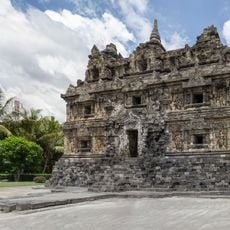 Sari Temple