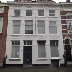 Noordzijde Haven 28, Bergen op Zoom