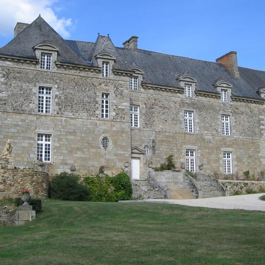 Château de Couëllan