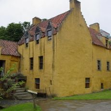Culross Palace