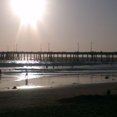 Venice City Beach