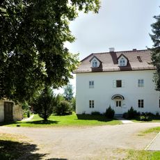 Pfarrhof Holzhausen