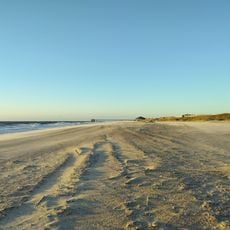 Tybee Beach