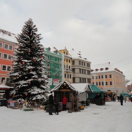 Schlesischer Christkindelmarkt