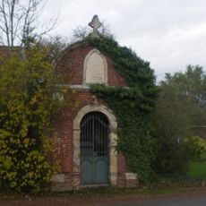 Chapelle Notre-Dame de la Paix de Saint-Floris