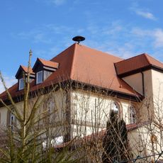 Rathausplatz 1 (D-5-71-132-3)