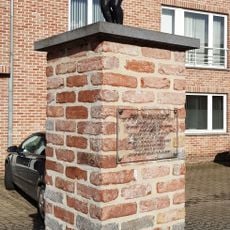 Manneken Pis