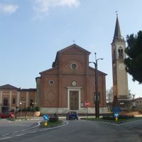 Santa Giustina in Colle