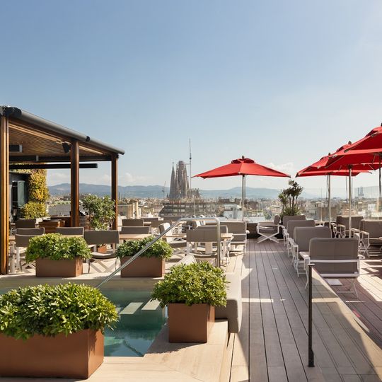 Majestic Hotel & Spa