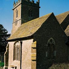 Parish Church of St Peter
