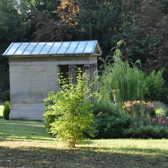Temple de l'Amour de la Malmaison