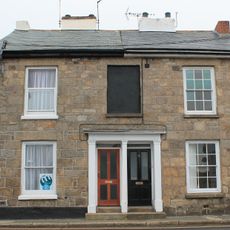 63 And 65, West Street