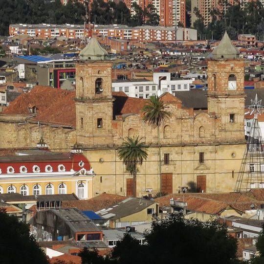 Zipaquirá