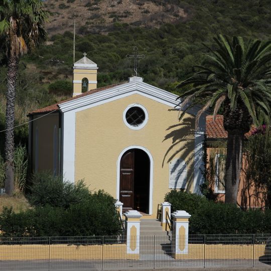 Chiesa di San Giuseppe