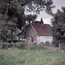 Laan van Boreel 1, Bloemendaal