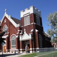 St. John the Baptist Catholic Church