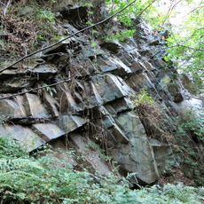 Steinbruch Mäckinger Bachtal