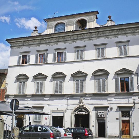 Palazzo Gatti