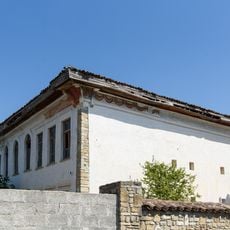 House of Haxhi Alushi