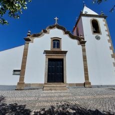 Igreja Paroquial da Graça