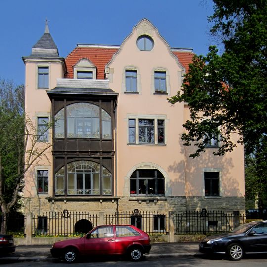 Villa Garten