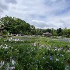 Shirokita Park