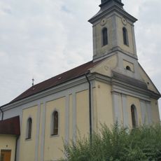 Farský kostol sv. Michala