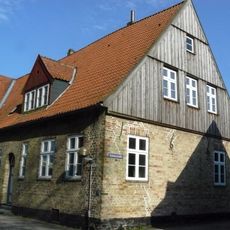 Ehem. Küsterhaus