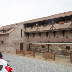 Hradební 61 (Český Krumlov)