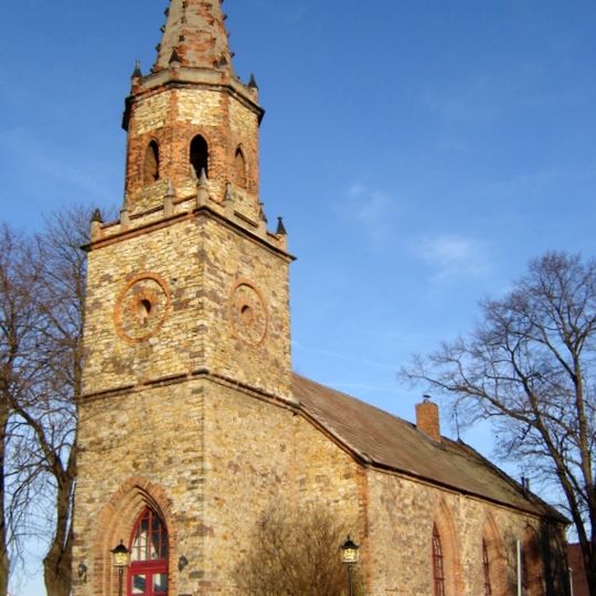 Immanuelkirche
