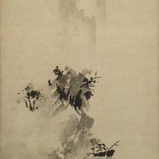 Haboku sansui