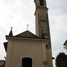 Chiesa di Santa Maria della Neve