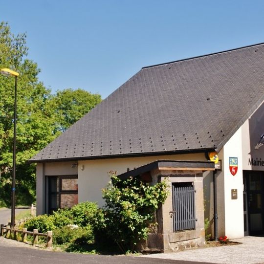 Condat-en-Combraille