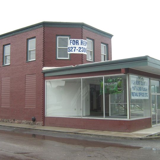 Giroux Furniture Company Building