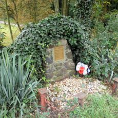 Pomník obětem 2. světové války