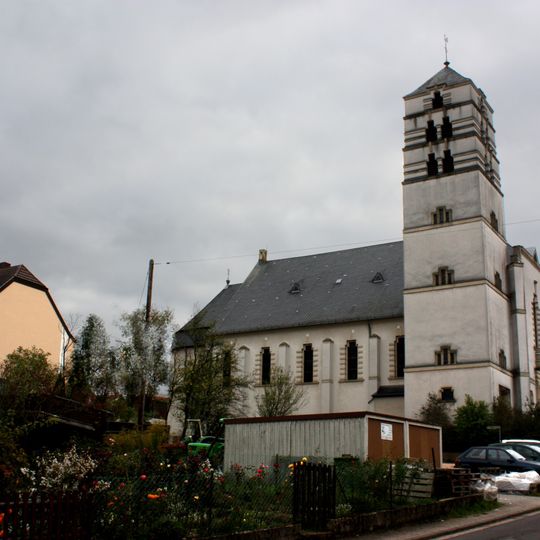 St. Laurentius