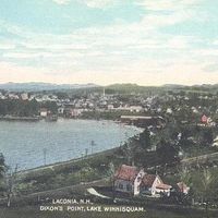 Laconia