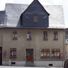 Gesamtanlage Kirberg