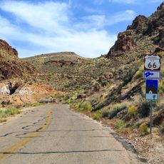 U.S. Route 66